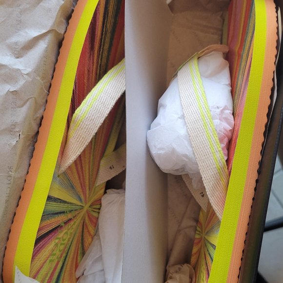 NWT - Scotch & Soda Mare Flip Flop - Picture 10 of 10